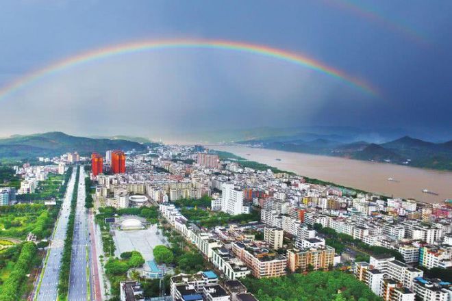 继高要区之后肇庆又一员“小将”出圈叶腊石储量2000万吨(图1)