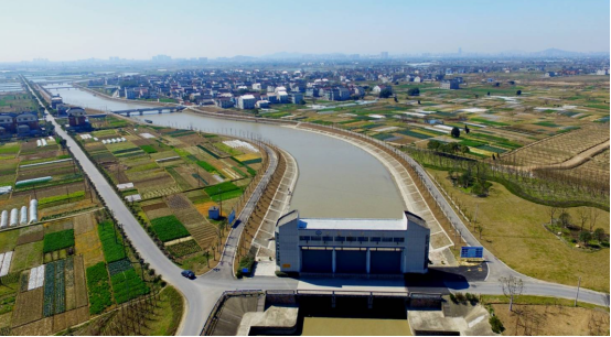 水利工程概念赚钱的龙头股有哪些？2023投资别错过！(图2)