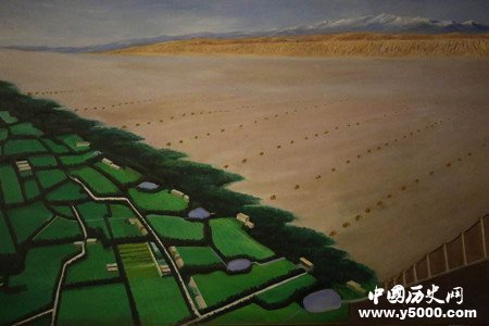 中国水利工程有哪些(图4)