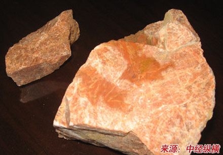 钾长石行业的发展现状及前景(图1)